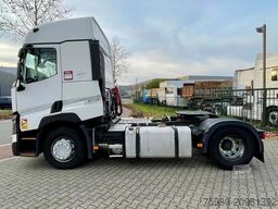 Renault T460 VF611A166KD029811  RETARDER, COMPRESSOR, A...