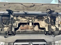 Renault T460 VF611A166KD029811  RETARDER, COMPRESSOR, A...