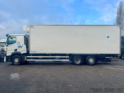 Renault T380 VF611M165MD003883,    6x2,  388567 km, 8.9...