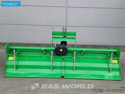  BASCO RTC-300 ROTARY TILLER - FREES