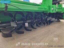  BASCO RTC-300 ROTARY TILLER - FREES