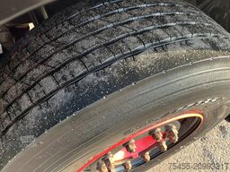 DAF XF 460 - FTG Lift/Steering - Auto. - APK/TUV/MO...