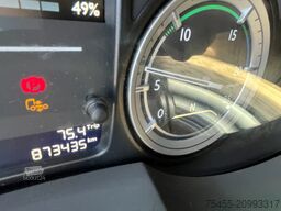 DAF XF 460 - FTG Lift/Steering - Auto. - APK/TUV/MO...