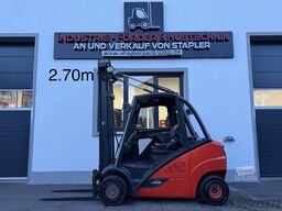 Linde H25D-02