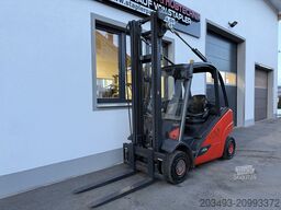 Linde H25D-02