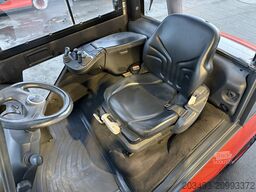 Linde H25D-02