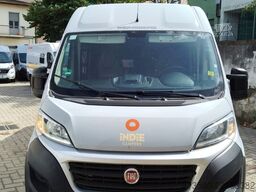 Fiat Weinsberg Carabus 600 K 4 Schlafplätze | Voll ausgestattet