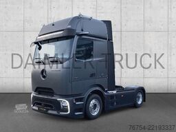 Mercedes-Benz Actros 1851 LS SoloStar Retarder Standklima