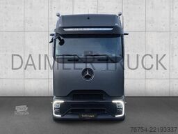 Mercedes-Benz Actros 1851 LS SoloStar Retarder Standklima