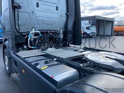 Mercedes-Benz Actros 1851 LS SoloStar Retarder Standklima