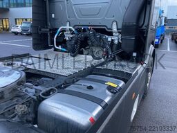 Mercedes-Benz Actros 1851 LS SoloStar Retarder Standklima