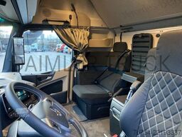 Mercedes-Benz Actros 1851 LS SoloStar Retarder Standklima