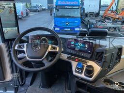 Mercedes-Benz Actros 1851 LS SoloStar Retarder Standklima