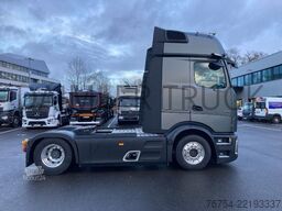 Mercedes-Benz Actros 1851 LS SoloStar Retarder Standklima