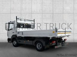 Mercedes-Benz Atego 821 K 4X2 Meiller Trigenius Klima AHK