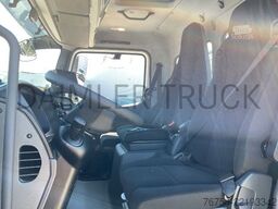 Mercedes-Benz Atego 821 K 4X2 Meiller Trigenius Klima AHK