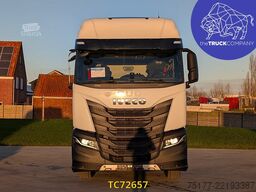 Iveco S-Way 480