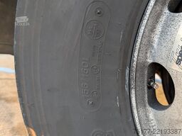 Iveco S-Way 480