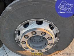 Iveco S-Way 480