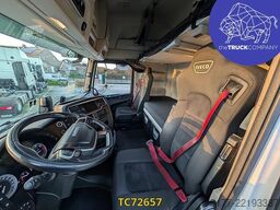 Iveco S-Way 480