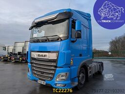 DAF XF 480
