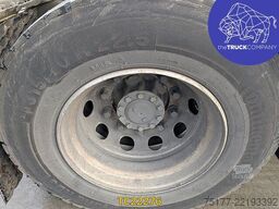 DAF XF 480