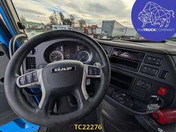 DAF XF 480