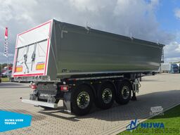 GRANALU OP30 PI OMEGA 70 EVO KIPPER 29,9 M3