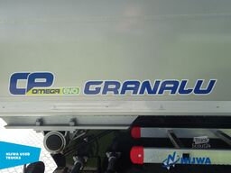 GRANALU OP30 PI OMEGA 70 EVO KIPPER 29,9 M3