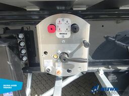 GRANALU OP30 PI OMEGA 70 EVO KIPPER 29,9 M3