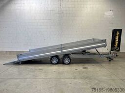  3552 UX Maschinentransporter