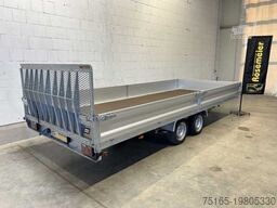  3552 UX Maschinentransporter