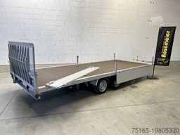  3552 UX Maschinentransporter