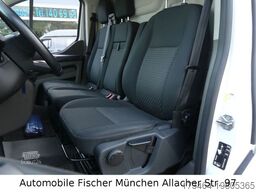 FORD Transit Custom Kasten 300 L2 H2*SHZ*Sortimo*
