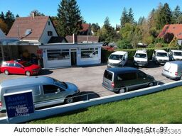 FORD Transit Custom Kasten 300 L2 H2*SHZ*Sortimo*