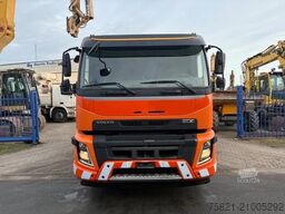 Volvo FMX 500 10x4