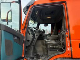 Volvo FMX 500 10x4