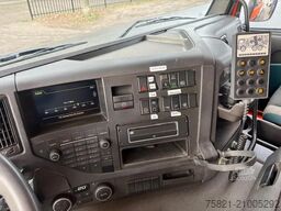 Volvo FMX 500 10x4