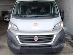 Fiat Weinsberg Carabus 600 K 4 posti letto | Completamente attrezzato