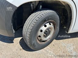Fiat Weinsberg Carabus 600 K 4 posti letto | Completamente attrezzato