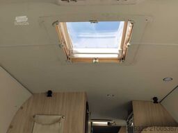 Fiat Weinsberg Carabus 600 K 4 posti letto | Completamente attrezzato