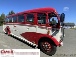 Leyland Tiger TS6/ Oldtimer/ sehr guter Zustand
