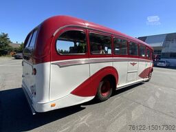 Leyland Tiger TS6/ Oldtimer/ sehr guter Zustand