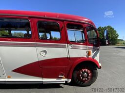 Leyland Tiger TS6/ Oldtimer/ sehr guter Zustand