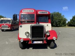 Leyland Tiger TS6/ Oldtimer/ sehr guter Zustand