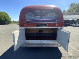 Leyland Tiger TS6/ Oldtimer/ sehr guter Zustand