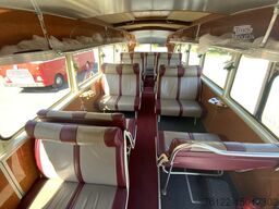 Leyland Tiger TS6/ Oldtimer/ sehr guter Zustand