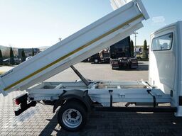 MERCEDES-BENZ SPRINTER / WYWROTKA - 3,5M / BLI?NIAK / MANUAL /