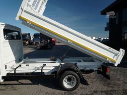 MERCEDES-BENZ SPRINTER / WYWROTKA - 3,5M / BLI?NIAK / MANUAL /