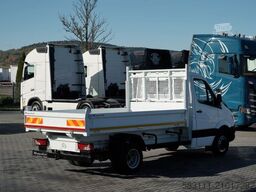 MERCEDES-BENZ SPRINTER / WYWROTKA - 3,5M / BLI?NIAK / MANUAL /